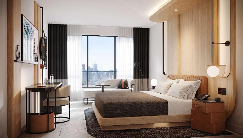 Canopy By Hilton Toronto Yorkville Luaran gambar