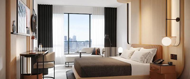 Canopy By Hilton Toronto Yorkville Luaran gambar