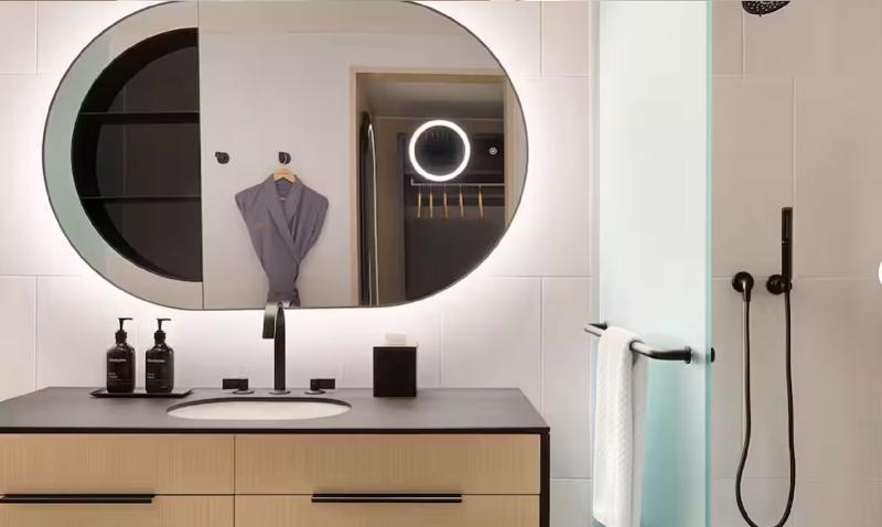 Canopy By Hilton Toronto Yorkville Luaran gambar