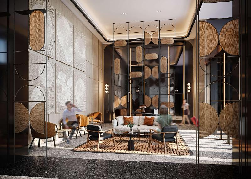 Canopy By Hilton Toronto Yorkville Luaran gambar