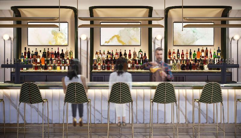 Canopy By Hilton Toronto Yorkville Luaran gambar