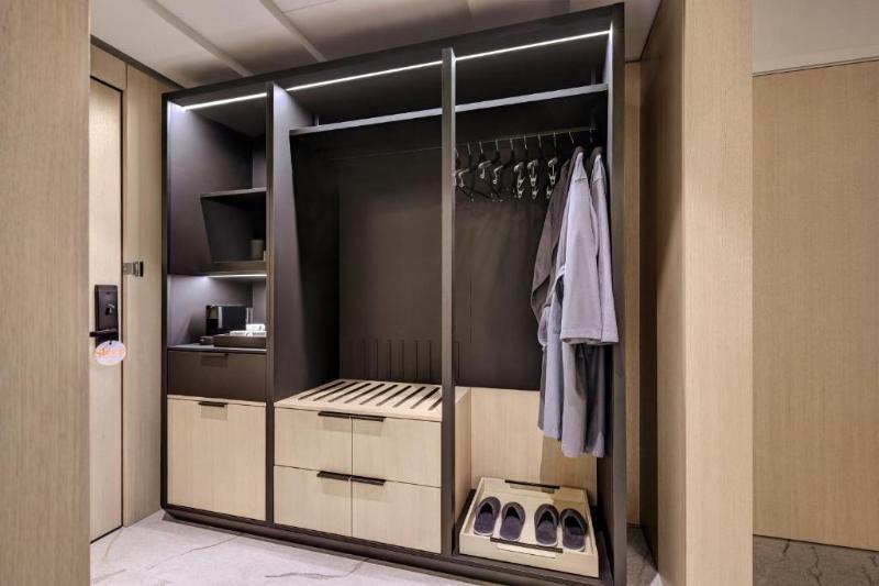 Canopy By Hilton Toronto Yorkville Luaran gambar