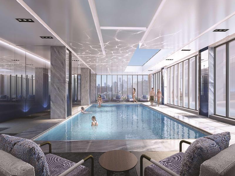 Canopy By Hilton Toronto Yorkville Luaran gambar