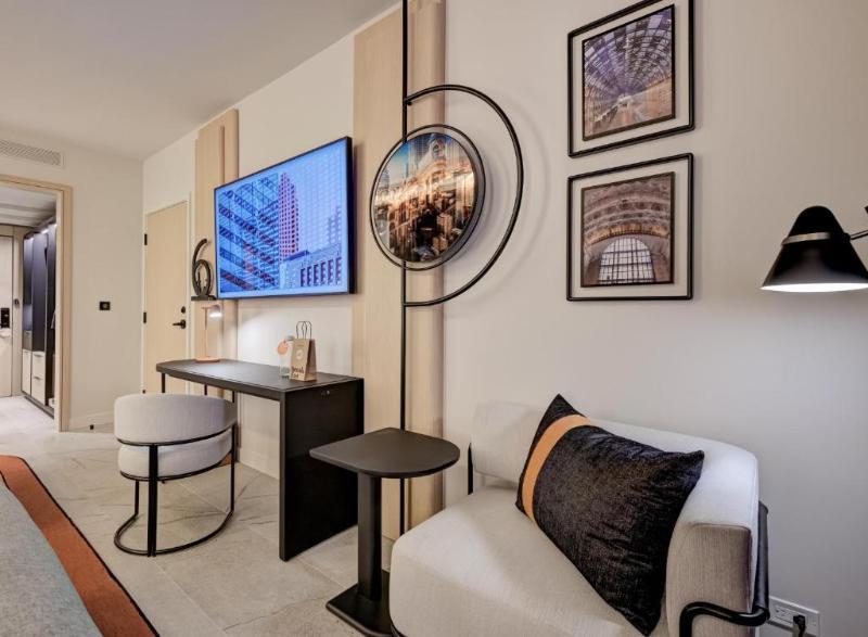 Canopy By Hilton Toronto Yorkville Luaran gambar