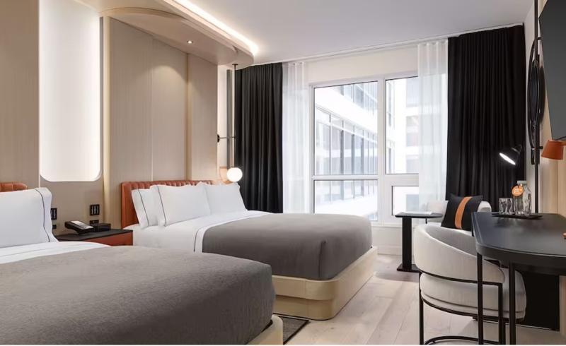 Canopy By Hilton Toronto Yorkville Luaran gambar