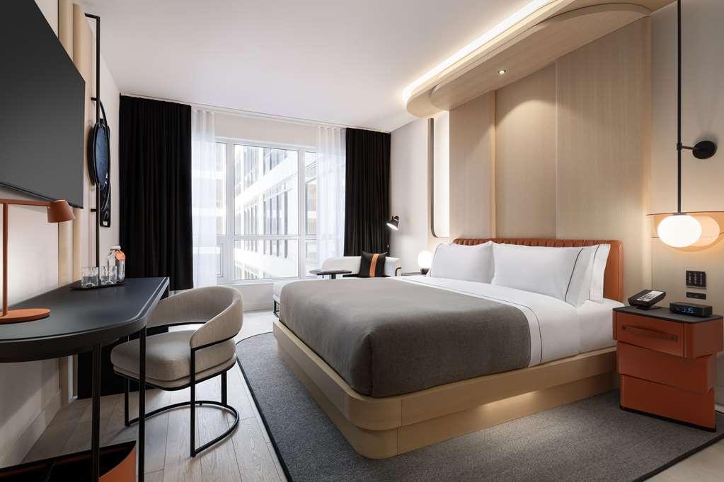 Canopy By Hilton Toronto Yorkville Bilik gambar