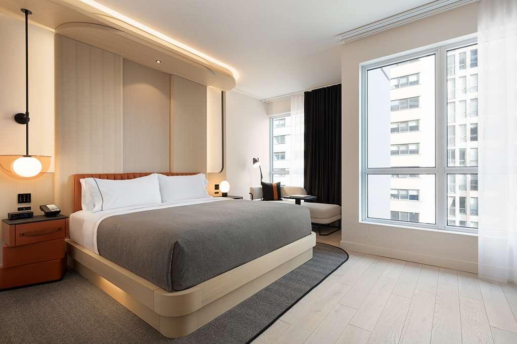 Canopy By Hilton Toronto Yorkville Bilik gambar