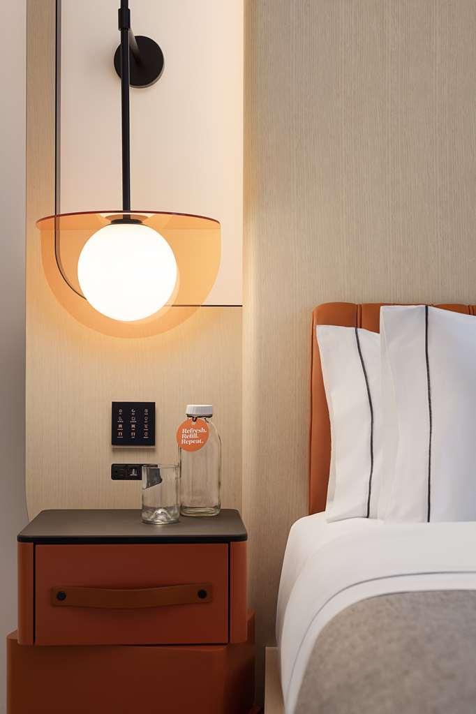 Canopy By Hilton Toronto Yorkville Bilik gambar