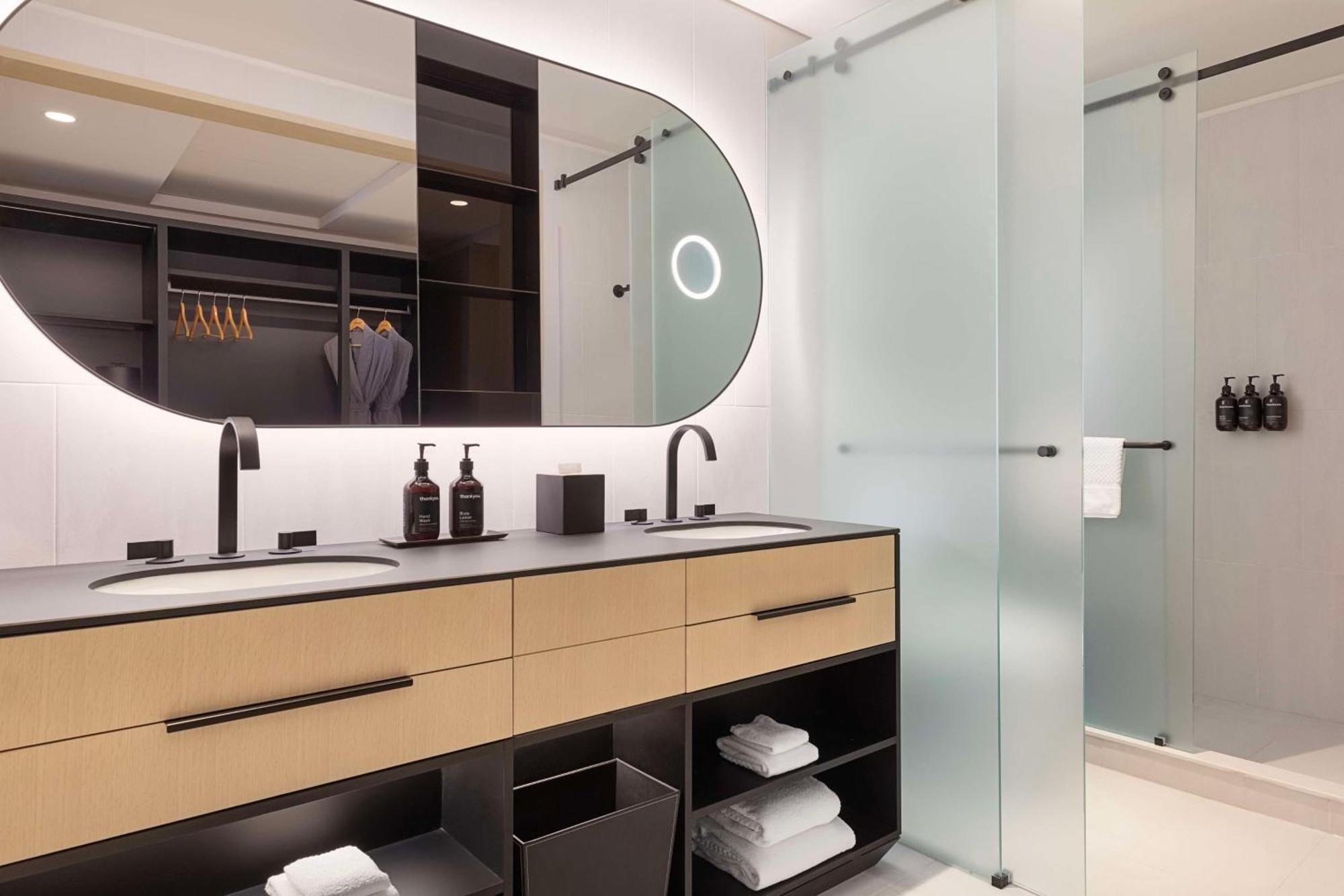 Canopy By Hilton Toronto Yorkville Luaran gambar