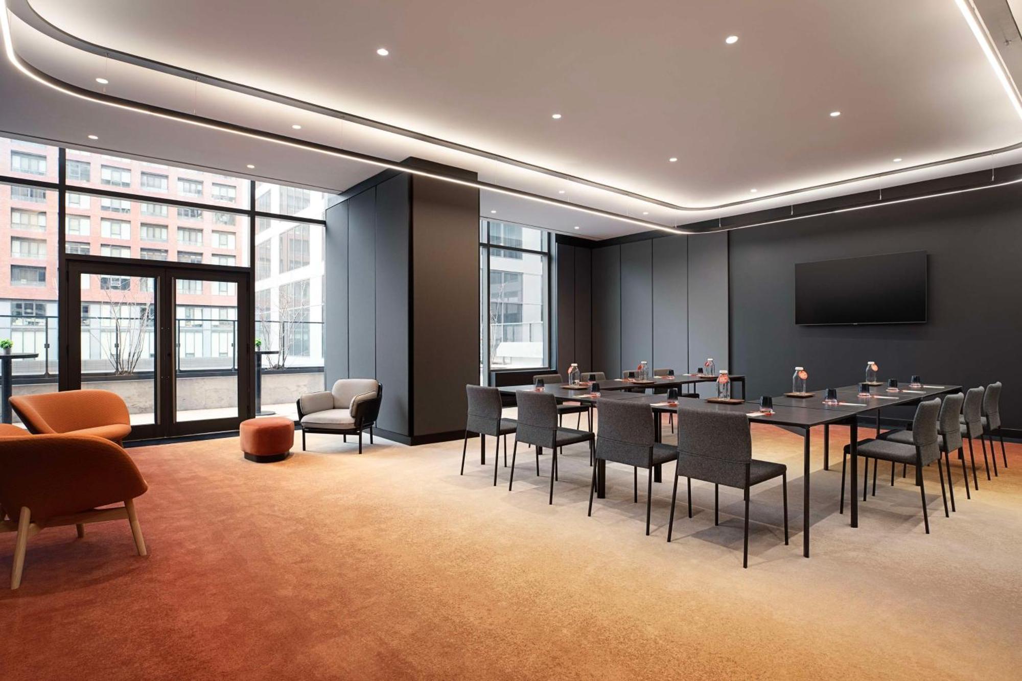Canopy By Hilton Toronto Yorkville Luaran gambar