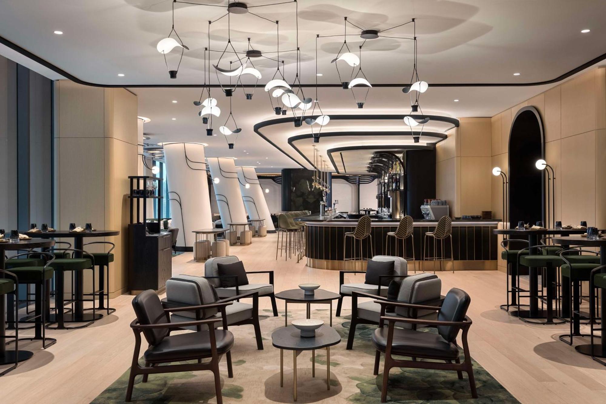 Canopy By Hilton Toronto Yorkville Luaran gambar