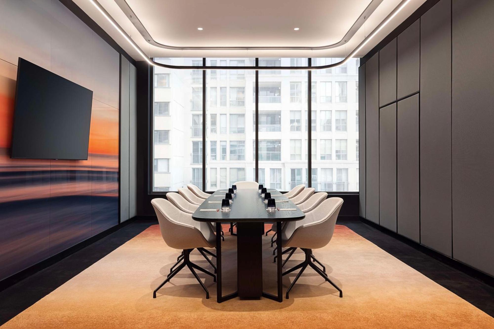 Canopy By Hilton Toronto Yorkville Luaran gambar