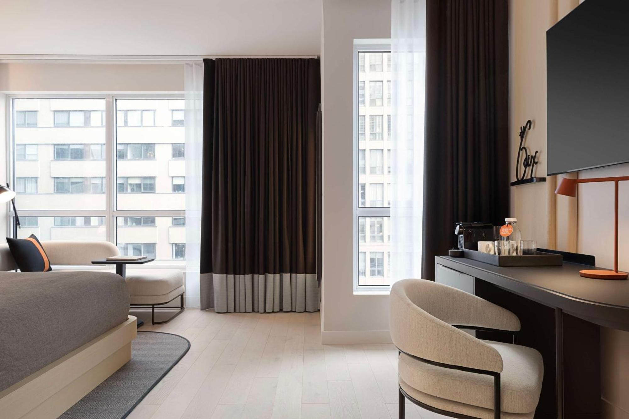 Canopy By Hilton Toronto Yorkville Luaran gambar