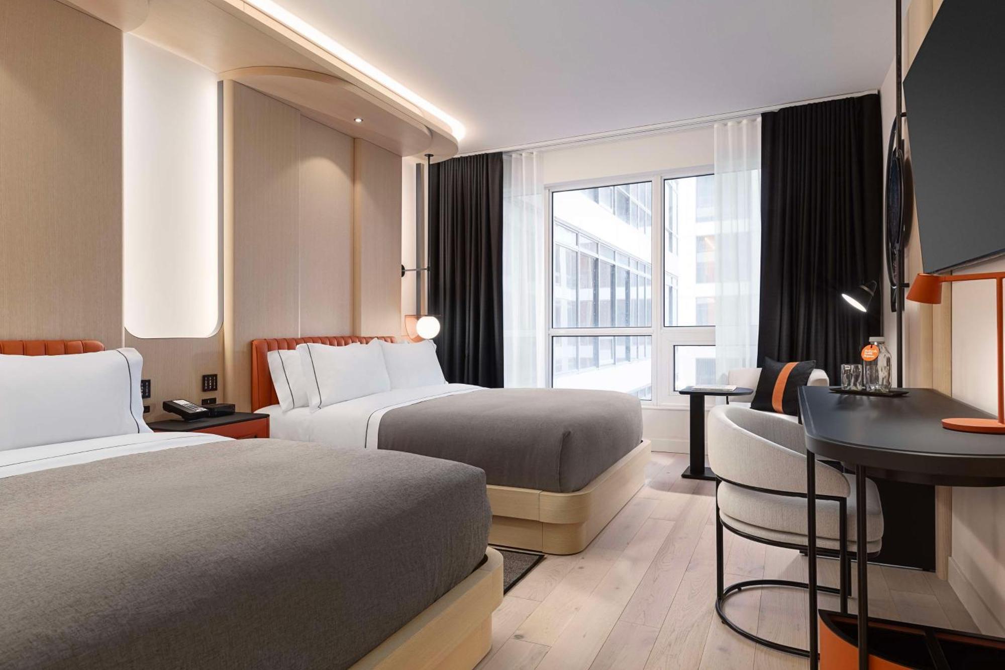 Canopy By Hilton Toronto Yorkville Luaran gambar