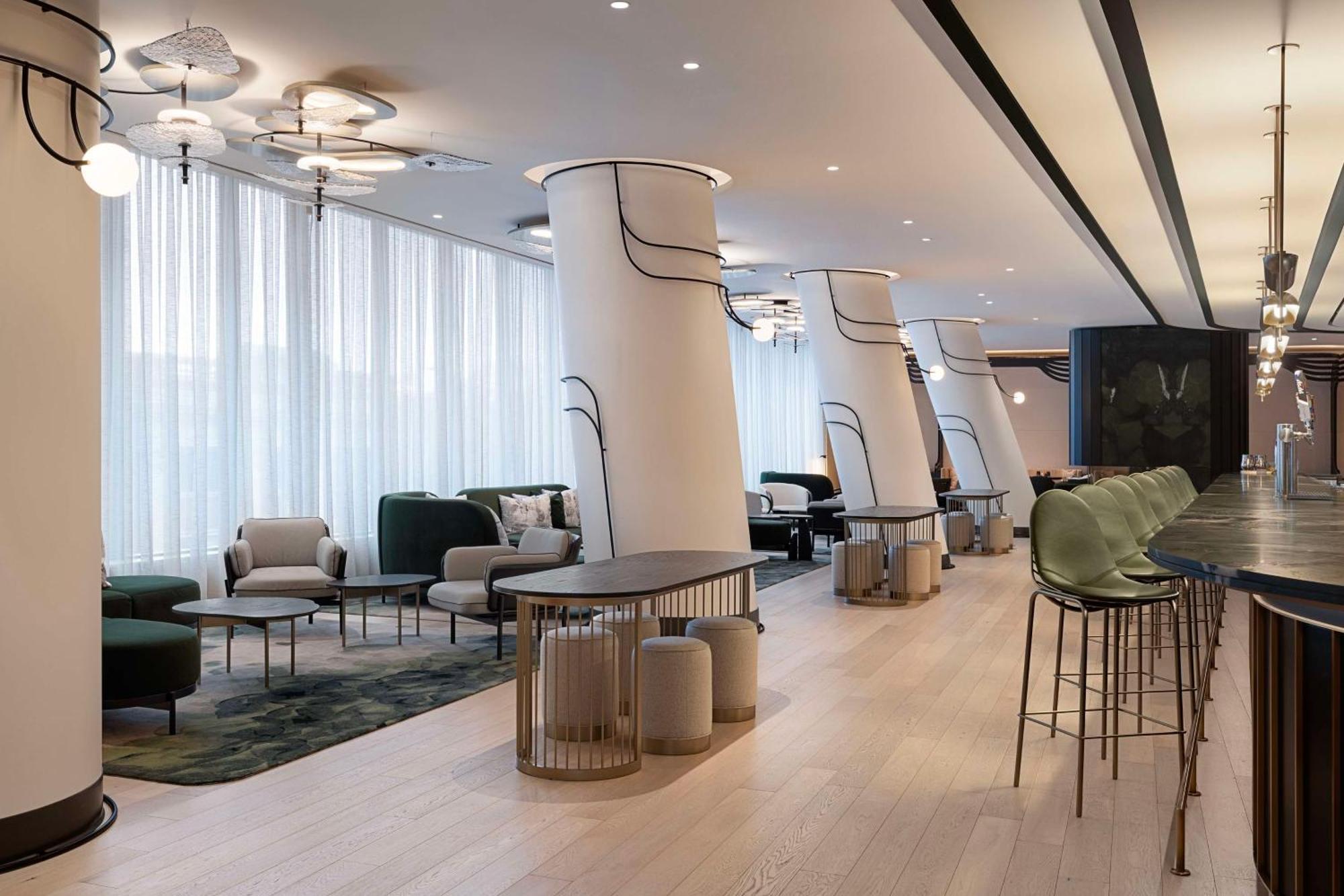 Canopy By Hilton Toronto Yorkville Luaran gambar