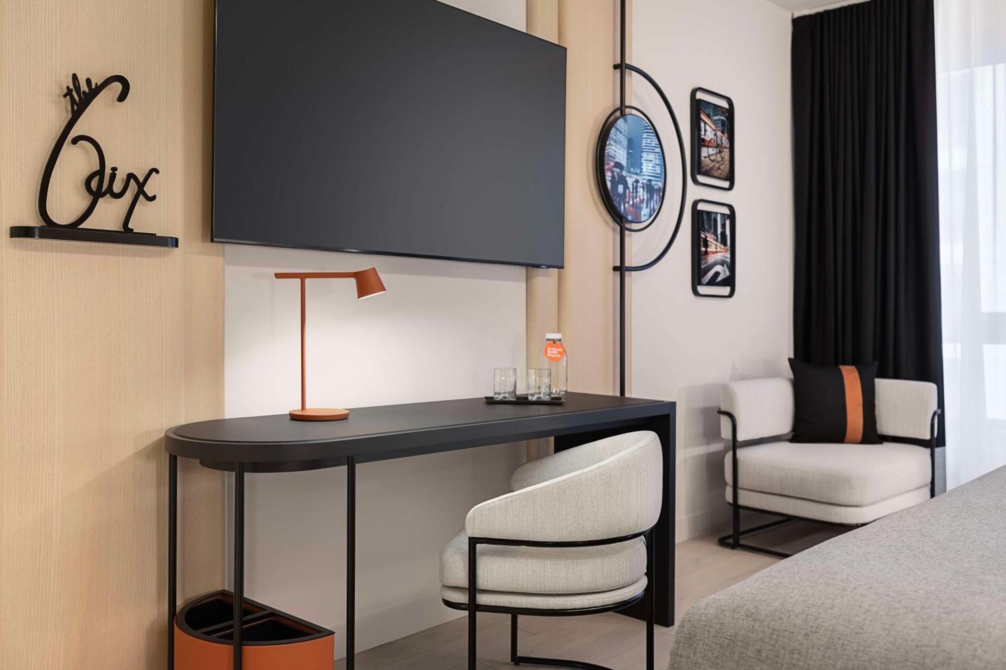 Canopy By Hilton Toronto Yorkville Luaran gambar