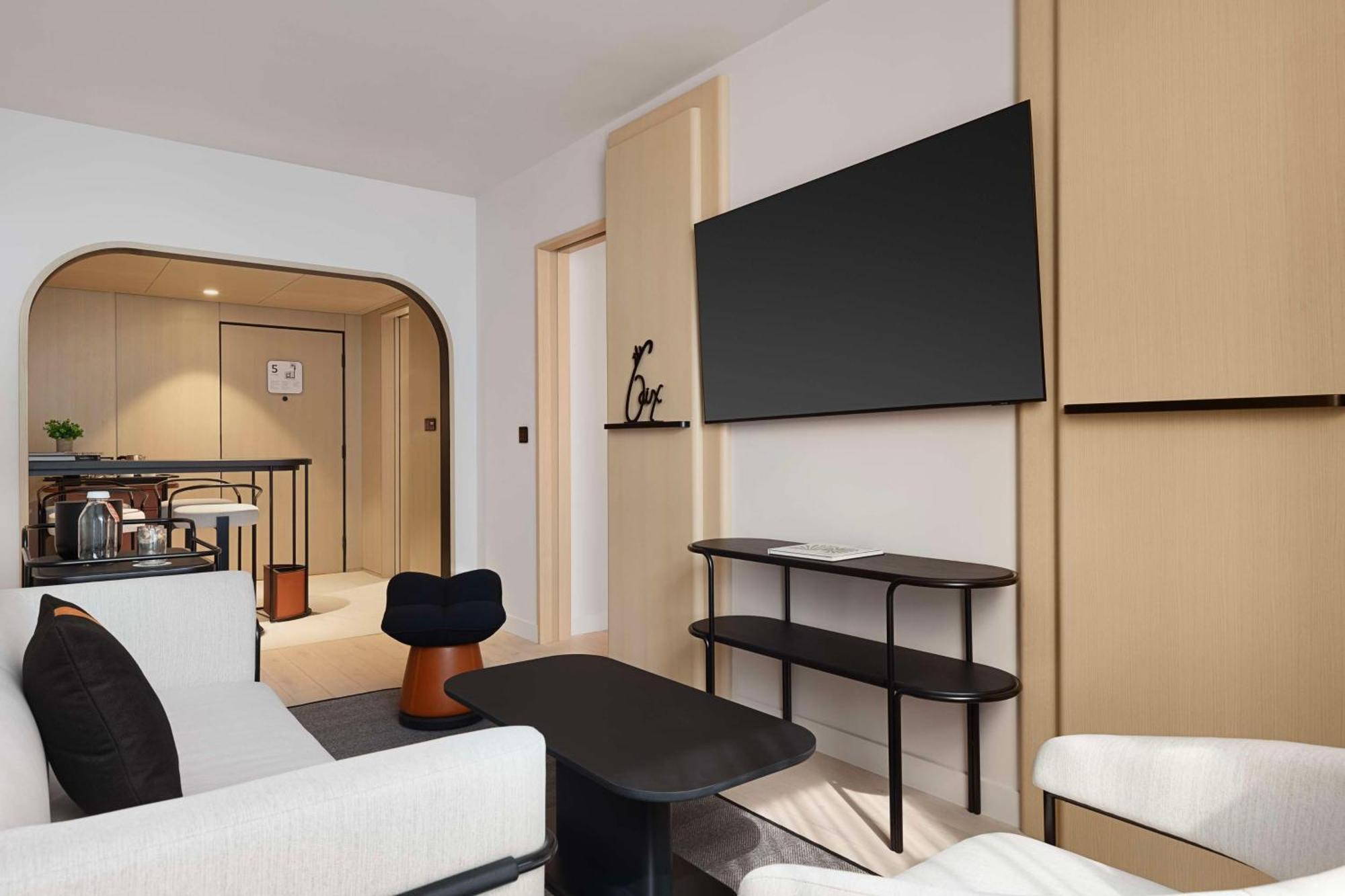 Canopy By Hilton Toronto Yorkville Luaran gambar