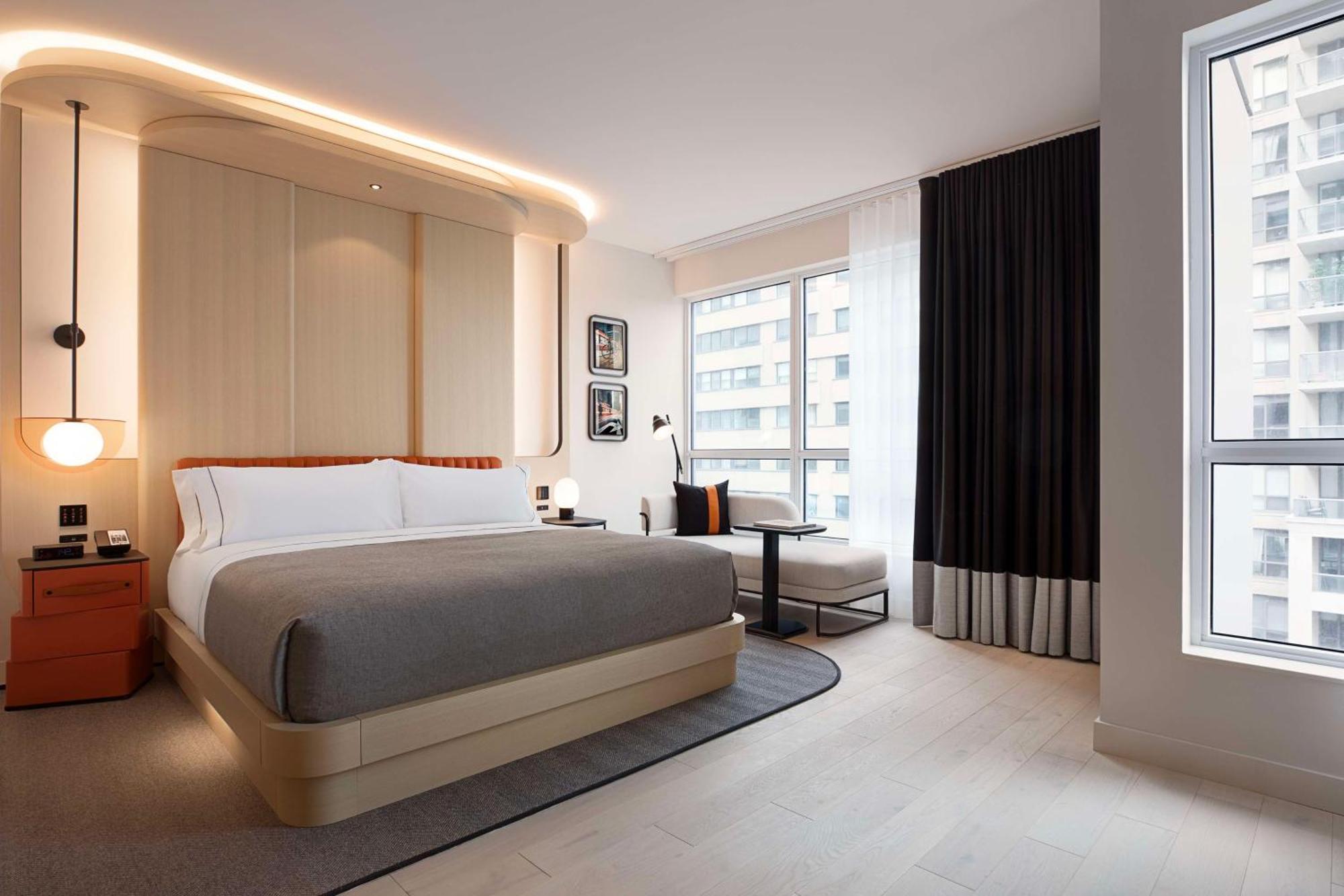 Canopy By Hilton Toronto Yorkville Luaran gambar