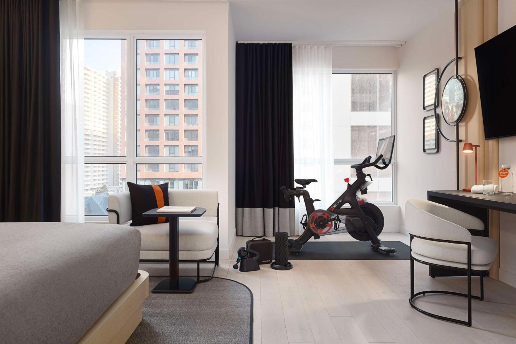 Canopy By Hilton Toronto Yorkville Luaran gambar
