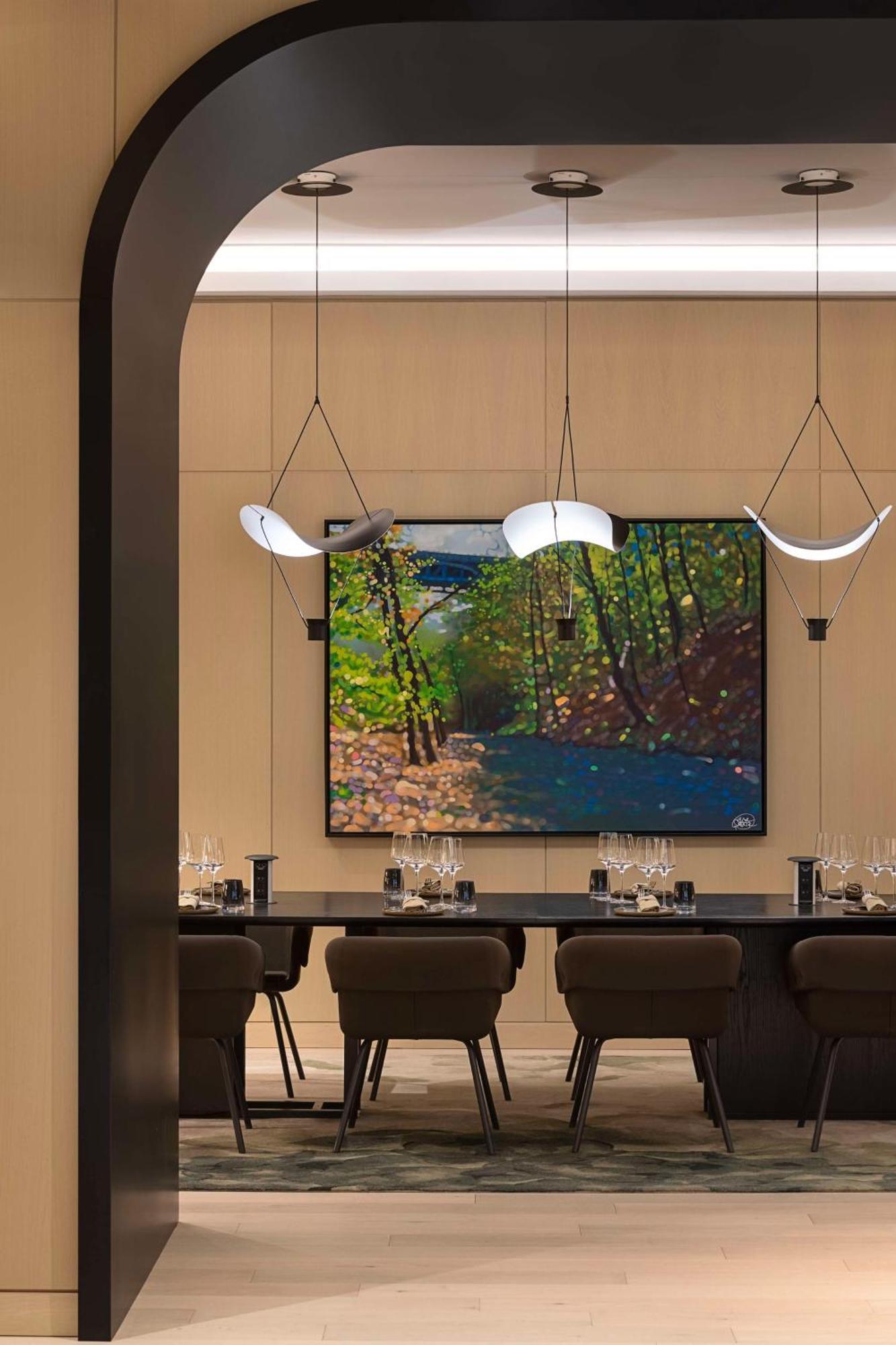 Canopy By Hilton Toronto Yorkville Luaran gambar
