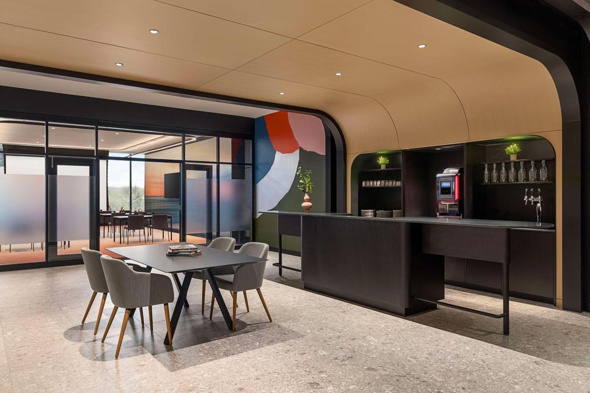 Canopy By Hilton Toronto Yorkville Luaran gambar
