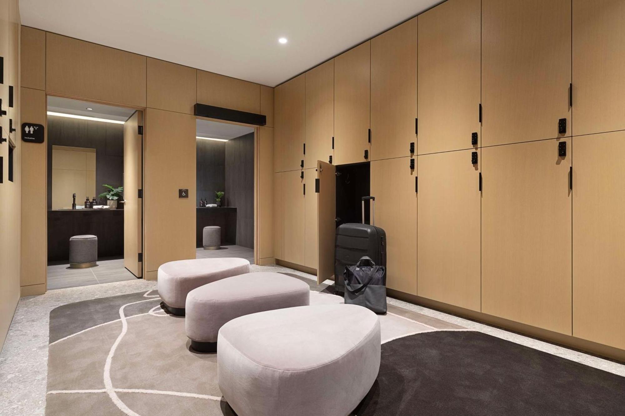 Canopy By Hilton Toronto Yorkville Luaran gambar
