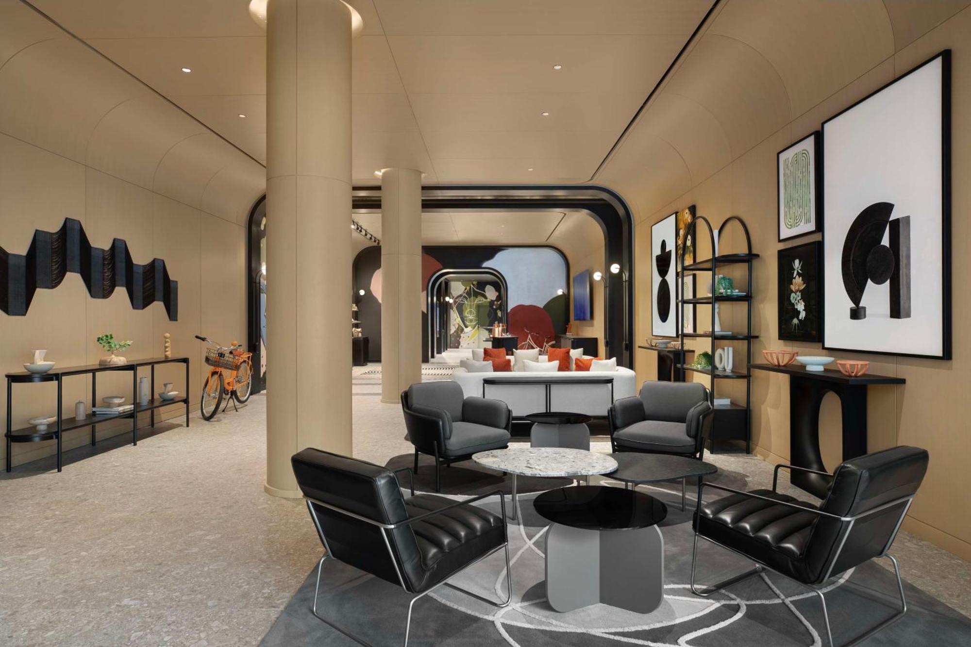 Canopy By Hilton Toronto Yorkville Luaran gambar