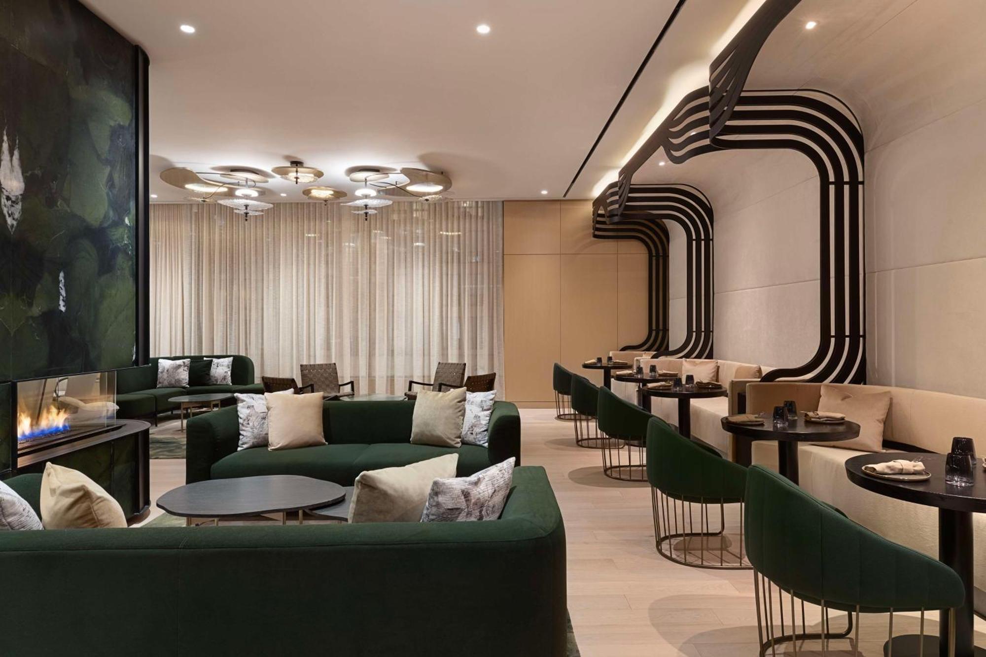Canopy By Hilton Toronto Yorkville Luaran gambar