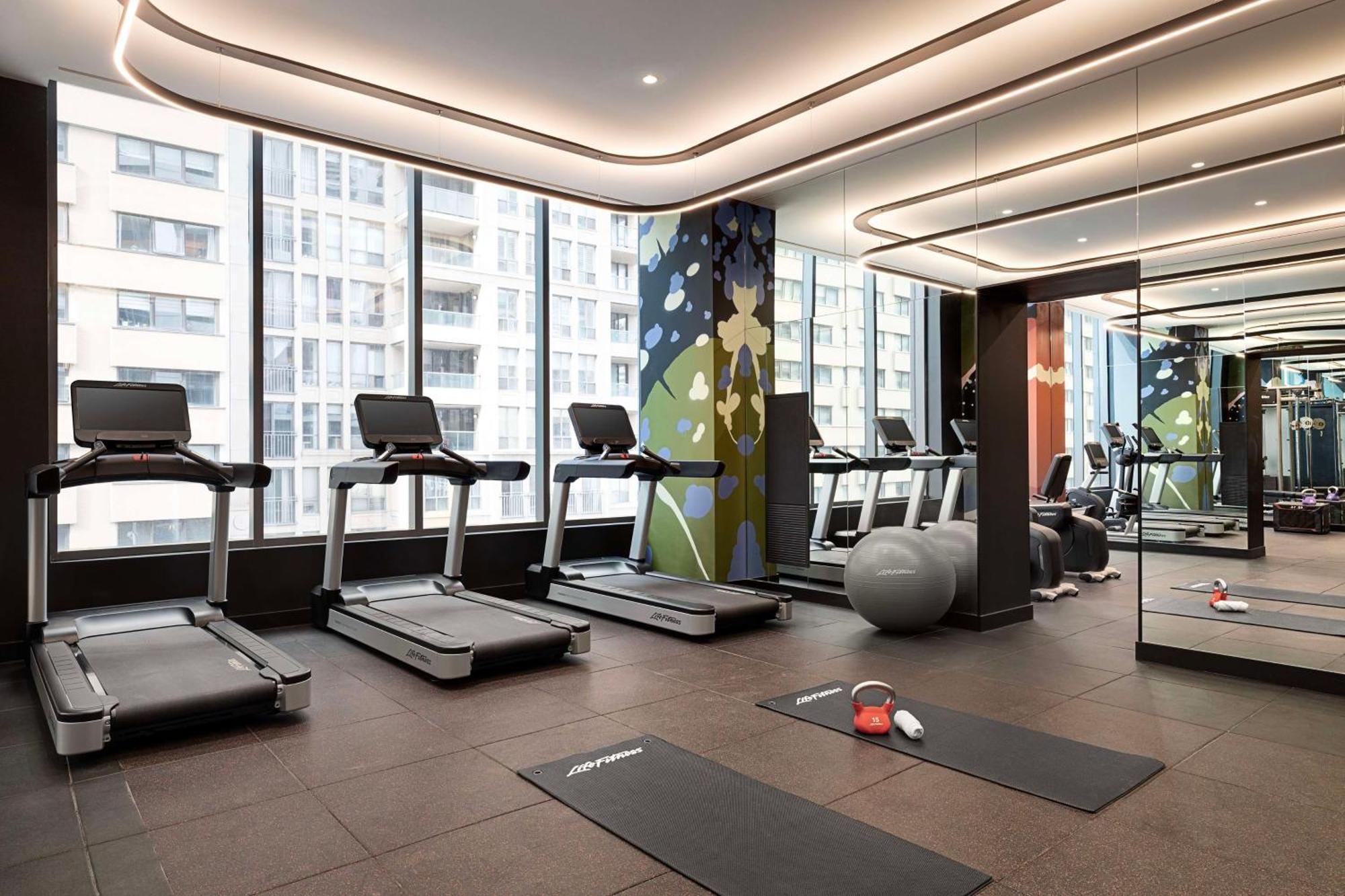 Canopy By Hilton Toronto Yorkville Luaran gambar
