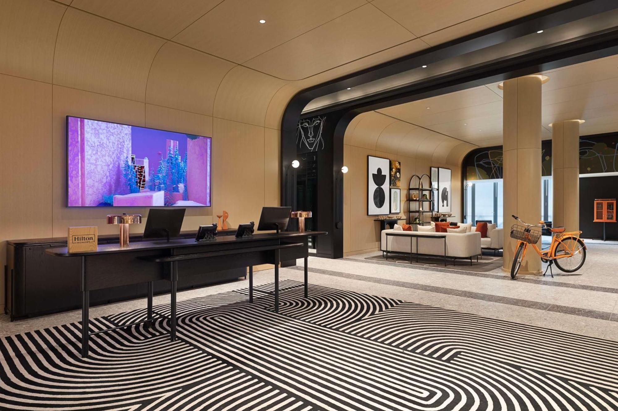 Canopy By Hilton Toronto Yorkville Luaran gambar