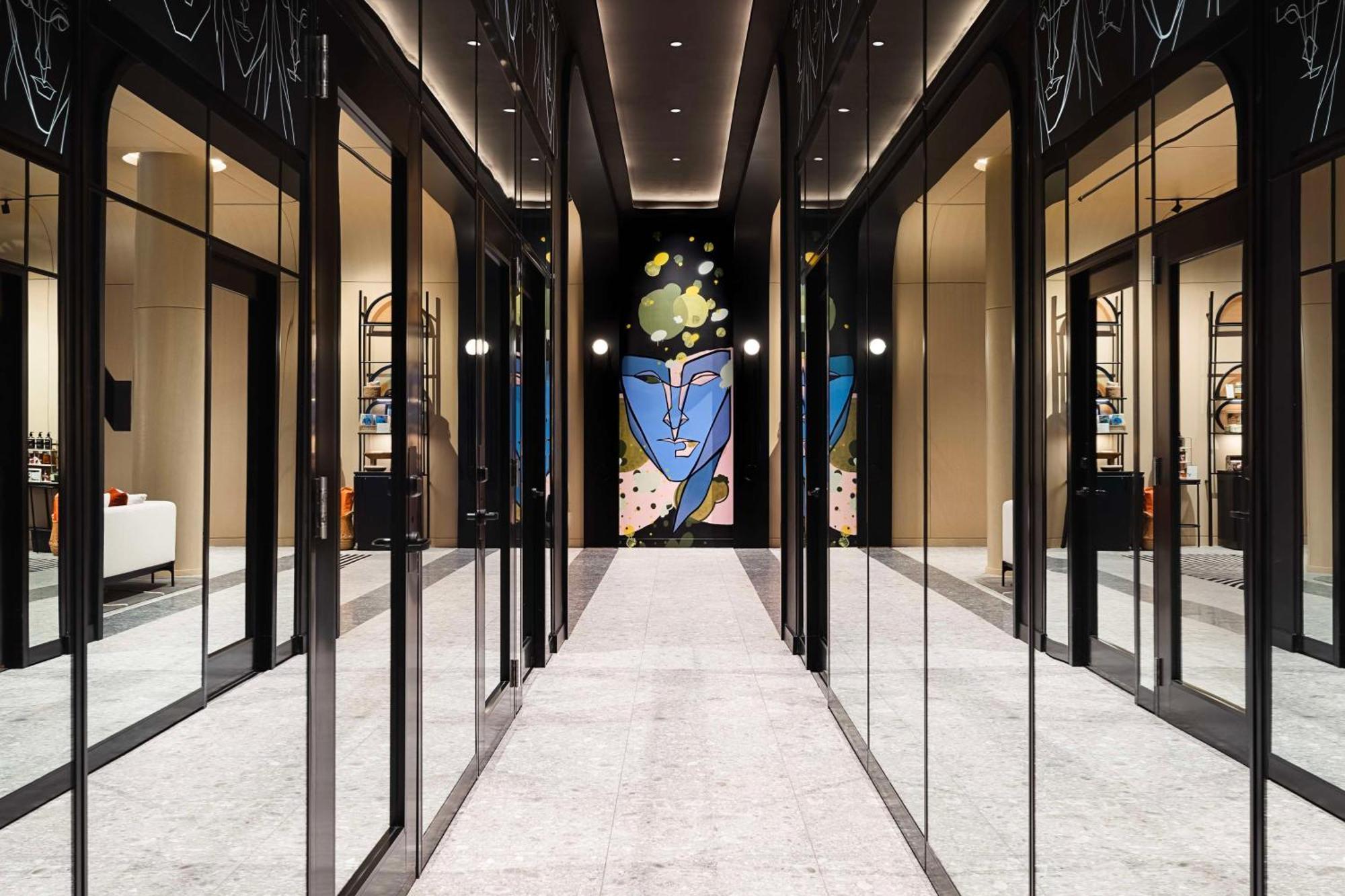 Canopy By Hilton Toronto Yorkville Luaran gambar