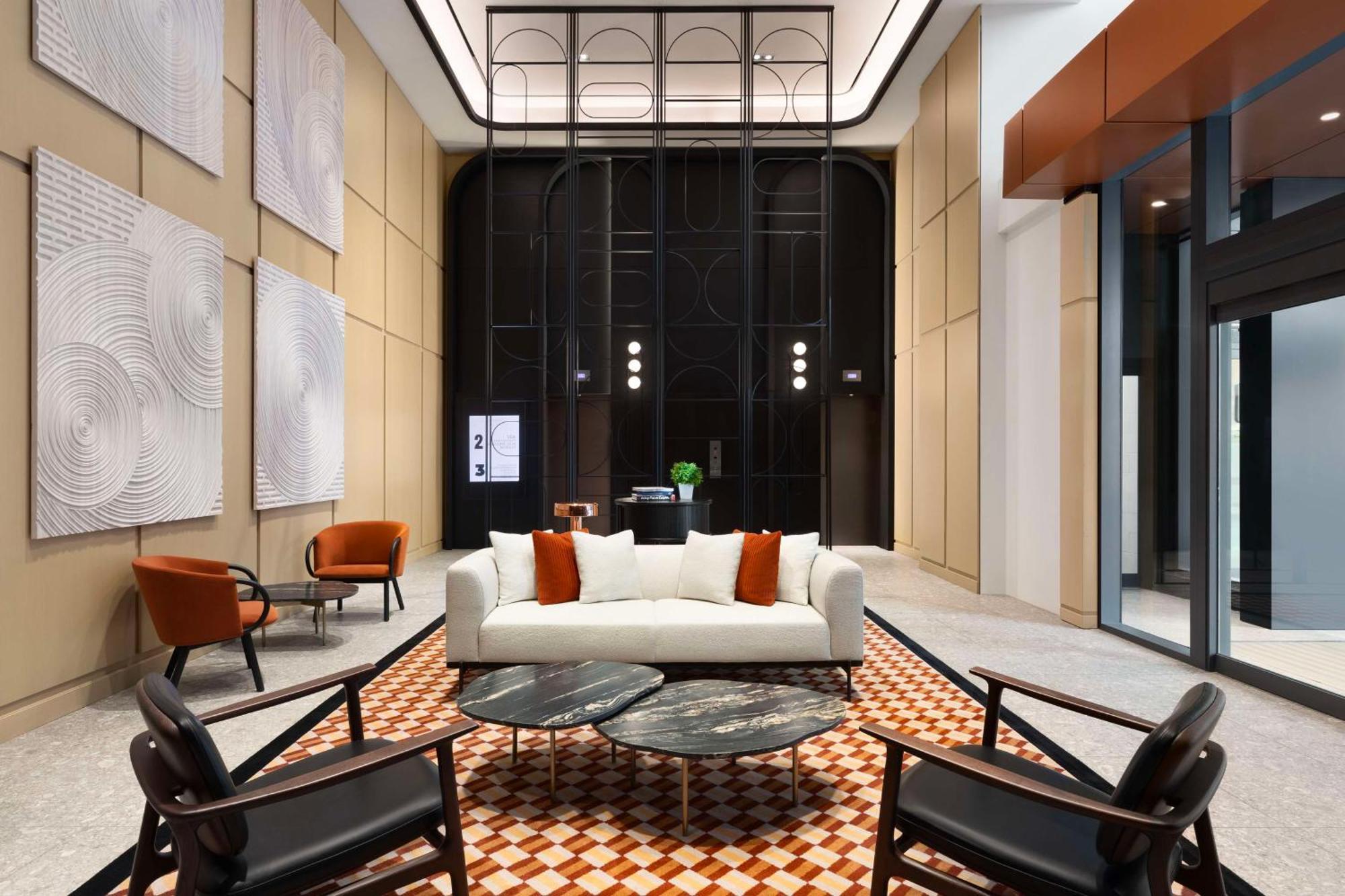 Canopy By Hilton Toronto Yorkville Luaran gambar