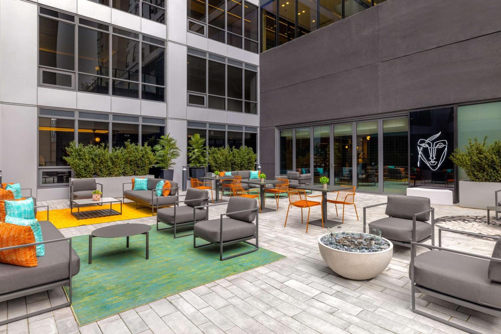 Canopy By Hilton Toronto Yorkville Luaran gambar